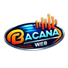 BACANA WEB - A RÁDIO BACANA DA CIDADE