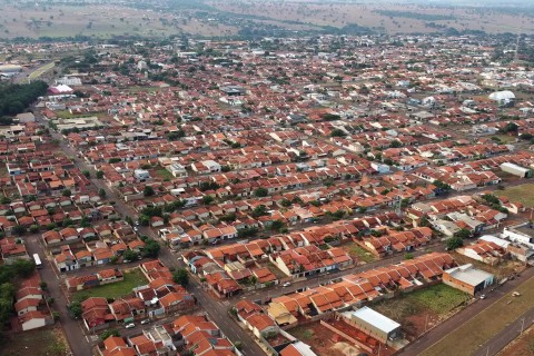 Previsão completa para Santa Vitória, Minas Gerais – Semana de 20/01/2025 a 26/01/2025