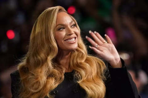 Beyoncé é eleita a maior estrela pop do século pela 'Billboard'