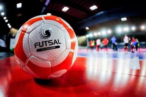 15ª Copa de Futsal do Comércio de Santa Vitória