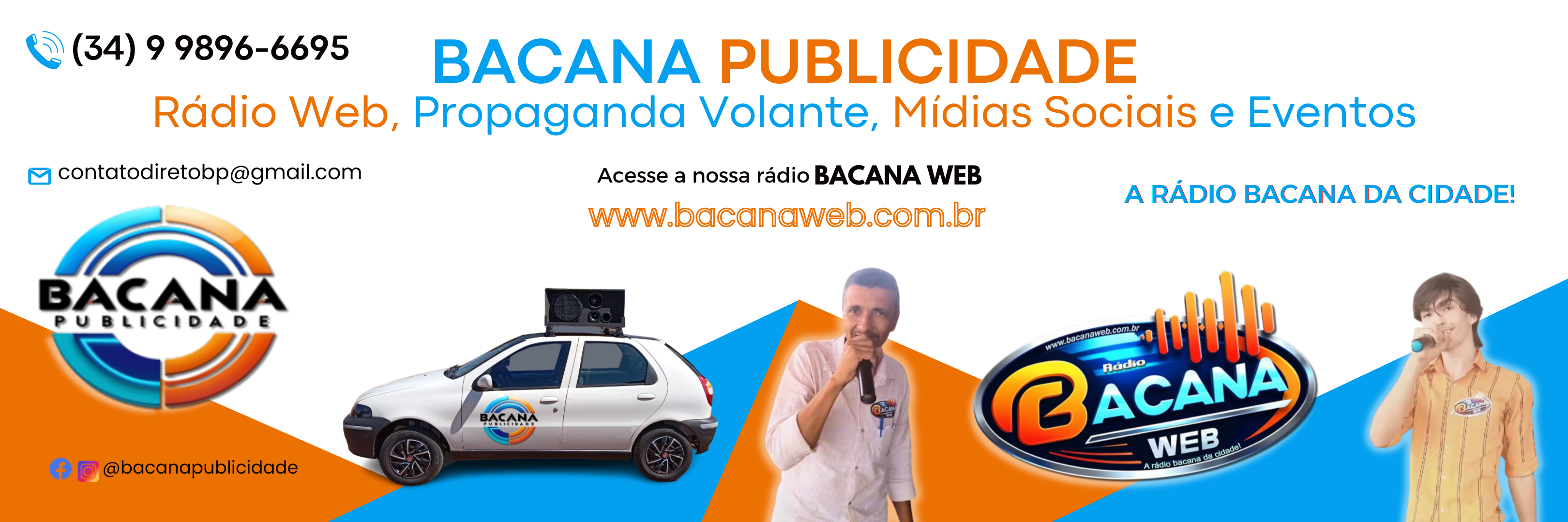 Bacana Publicidade